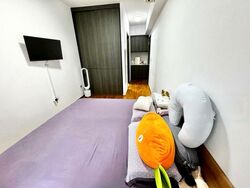 North Park Residences (D27), Apartment #542014801